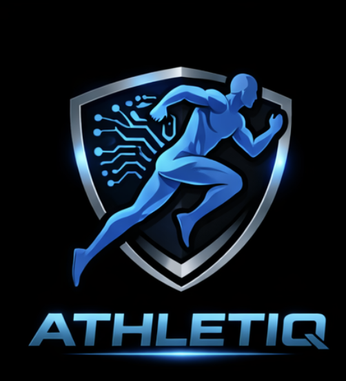 AthletIQ logo